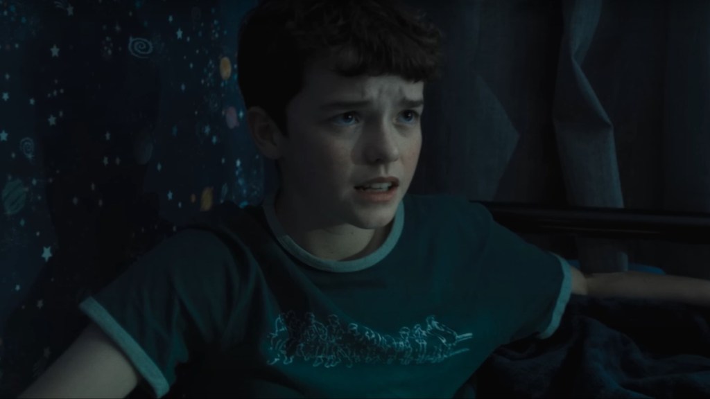 Netflix's Adolescence Gets Perfect Critic Score on Rotten Tomatoes