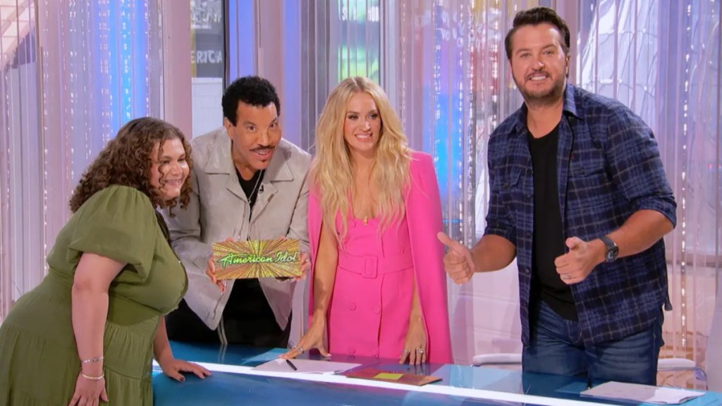 American Idol Season 23: Who Went Home in Hollywood Week?