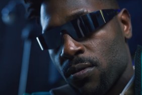 Antonio Brown Leaks Alleged Message from Cydney Moreau