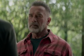 Maria Shiver Talks About Arnold Schwarzenegger Divorce in New Book