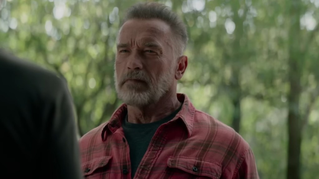 Maria Shiver Talks About Arnold Schwarzenegger Divorce in New Book