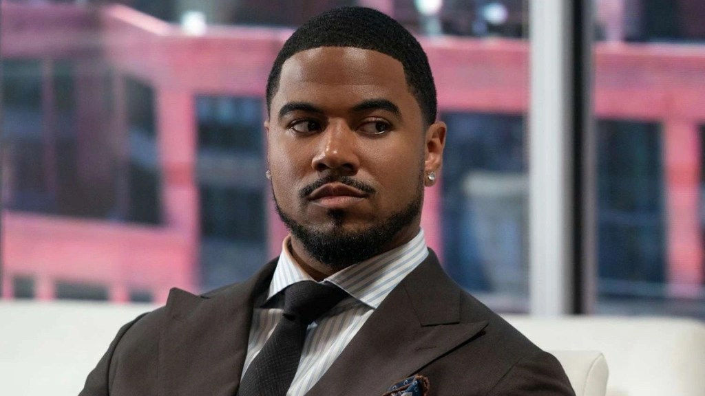 Beauty in Black: What Happens to Roy?