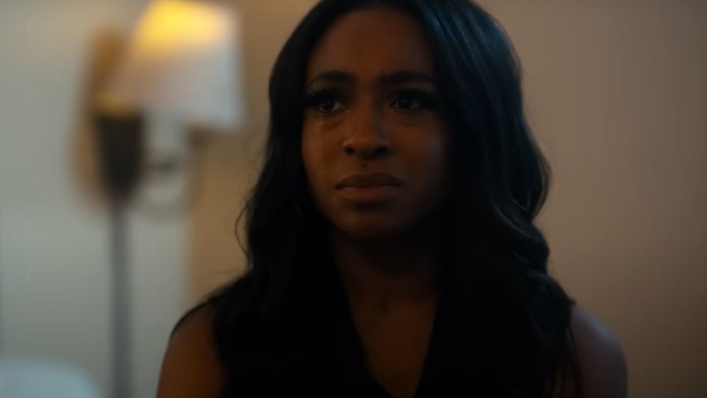 Beauty in Black Season 2 Star Gives Exciting Release Date Update