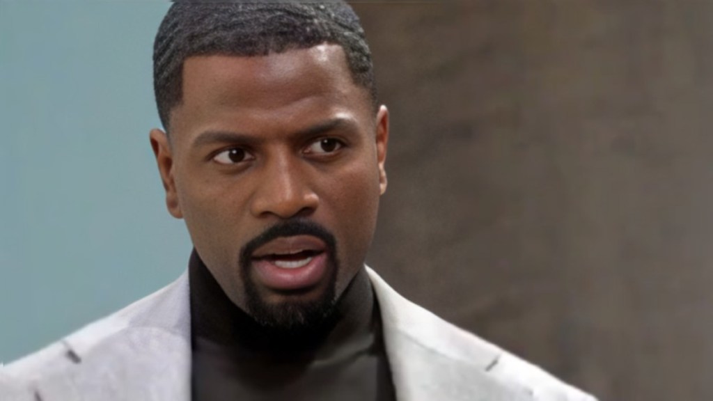 Beyond the Gates: Maurice Johnson Confirms He Wasn't Fired