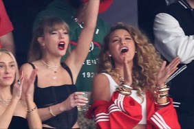 Blake Lively Taylor Swift