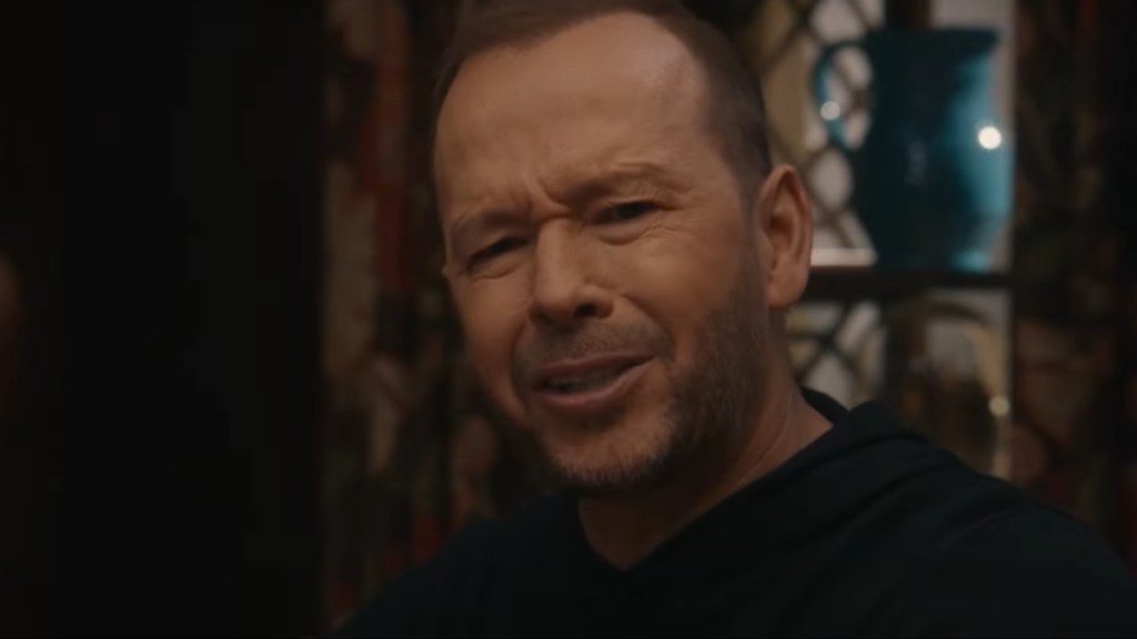 Blue Bloods Boston Blue release date