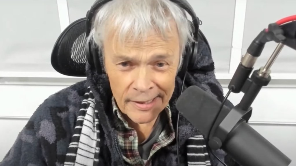 Seattle Radio Host Bob Rivers Passes Away at 68