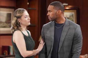 Bold & Beautiful Spoilers: Daphne & Carter's Relationship Explained