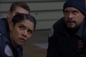 Chicago fire new episode Med PD