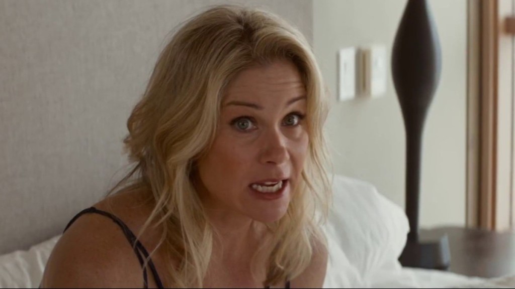 Christina Applegate Was Hospitalized for Over 30 Times Amid MS Battle