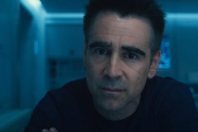 A Big Bold Beautiful Journey Release Date Pushed for Colin Farrell Romance Drama