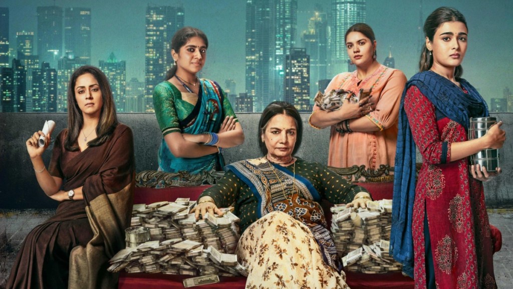 Dabba Cartel Season 2: Has It Been Canceled?