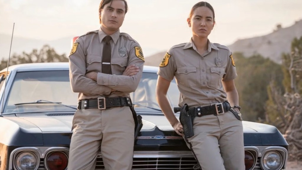 Dark Winds Season 3 Filming Location: Where Was It Filmed?