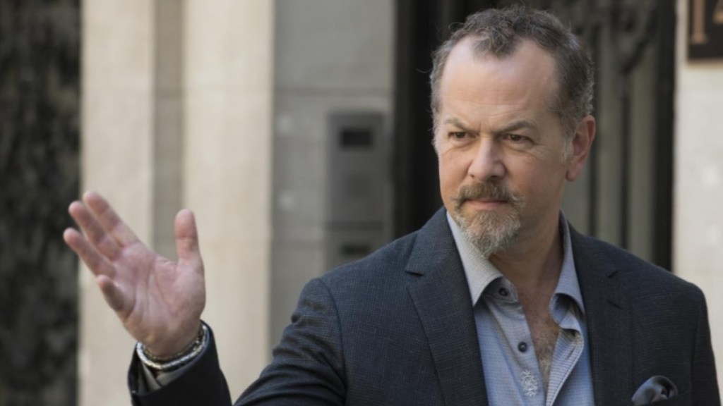 Suits LA Cast Adds David Costabile’s Daniel Hardman From Original Show