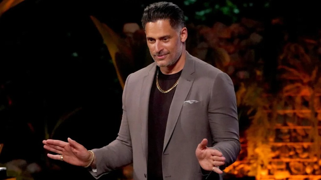 Deal or No Deal Island Season 2: Who Is the Banker, Who Won & How Much?