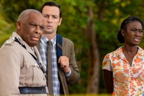 Death in Paradise: Commissioner Selwyn’s Fate Confirmed By Spoilers