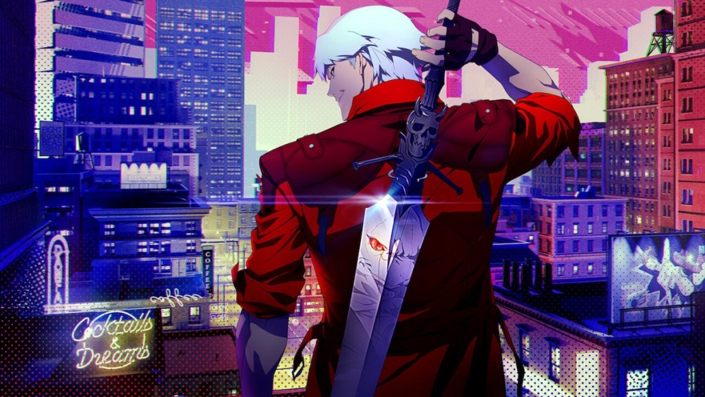 Devil May Cry: When Is the Netflix Anime’s Streaming Release Date?