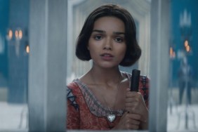 Why People Think Rachel Zegler Was Fired by Disney for 'Woke Outburst'