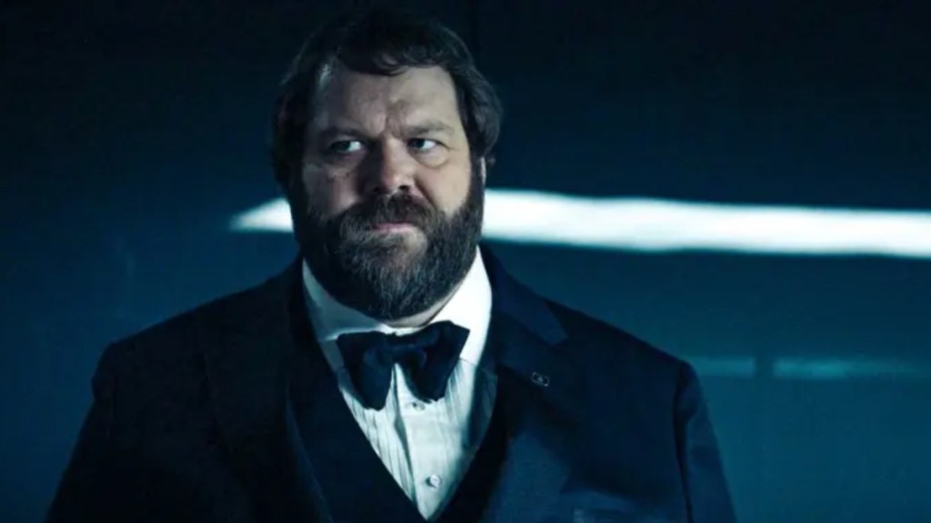 What Happens to Drummond in Severance Season 2? Goat Scene Explained