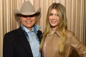 Emily Joyce Dwight Yoakam wife
