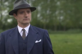 Father Brown Fans Think Mrs. Devine & Sullivan Are Leaving