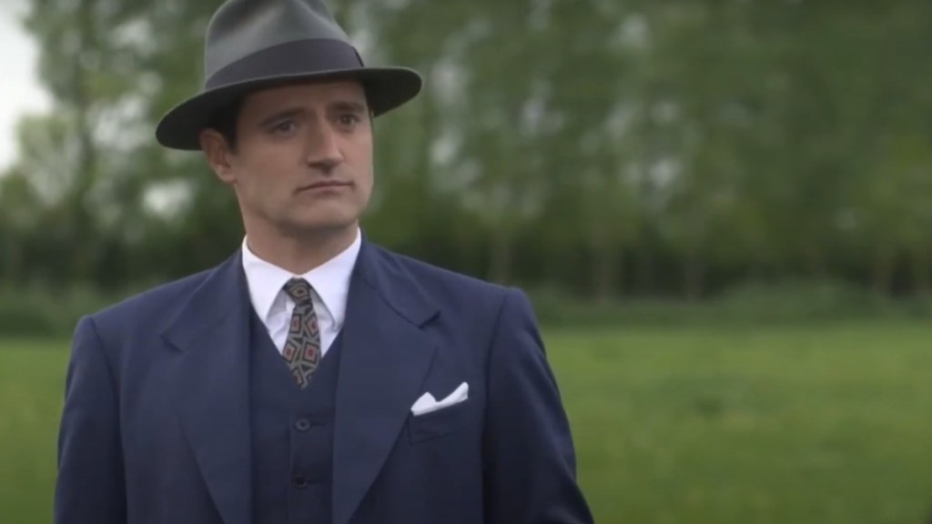 Father Brown Fans Think Mrs. Devine & Sullivan Are Leaving