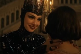 Gal Gadot Receives Extra Security Amid Snow White Controversy