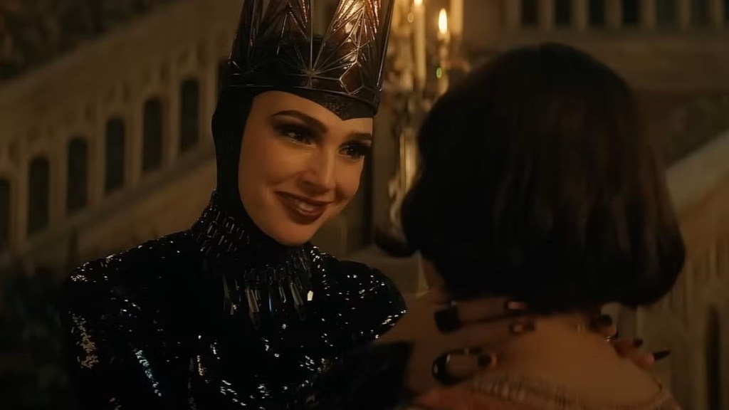 Gal Gadot Receives Extra Security Amid Snow White Controversy