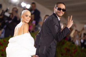 pete davidson kim kardashian