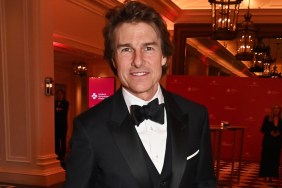 Tom Cruise