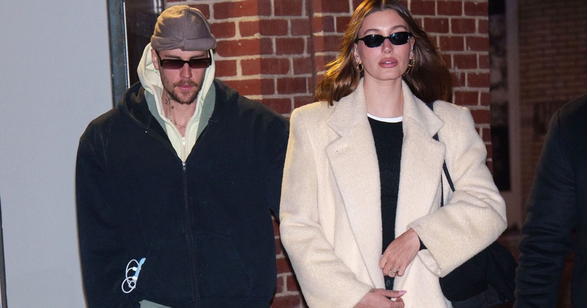 Hailey & Justin Bieber’s Response to Divorce Rumors Is Savage at Best