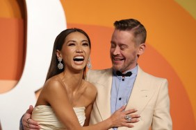 Macaulay Culkin Brenda Song