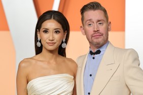 Brenda Song Macaulay Culkin