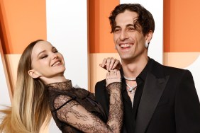 Dove Cameron Damiano David