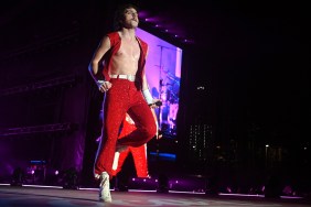 Benson Boone Taylor Swift