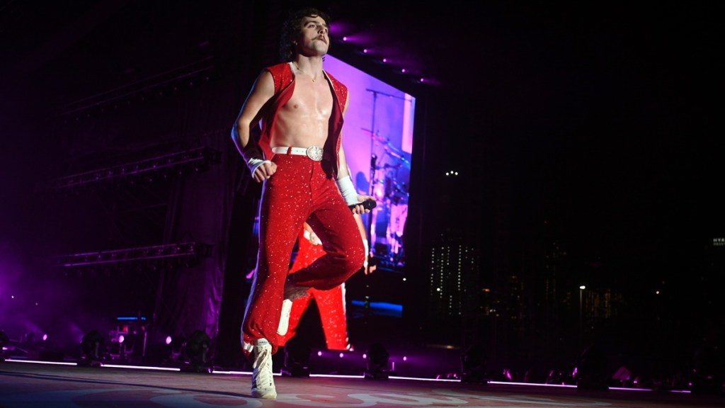 Benson Boone Taylor Swift