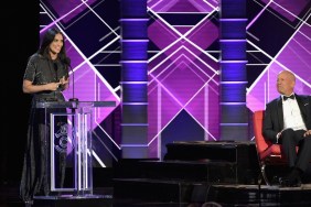 Demi Moore Bruce Willis