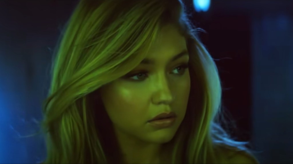 Gigi Hadid Shares Details of Bradley Cooper Relationship