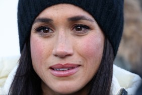 Graydon Carter Meghan Markle Vanity Fair cover