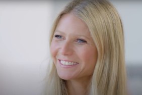 Gwyneth Paltrow & Timothee Chalamet's Character Have Sex 'A Lot' in Marty Supreme