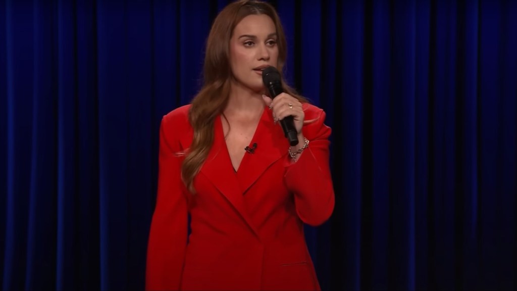 Hannah Berner Posts an Apology After Megan Thee Stallion Controversial Interview