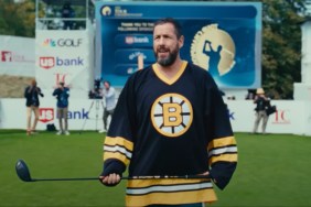 Happy Gilmore 2 trailer mjf becky lynch