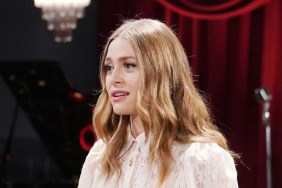 How Many Characters Did Hayley Erin Play in Young & Restless?