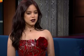 Jenna Ortega Reveals Struggle of Wearing Glass Dress
