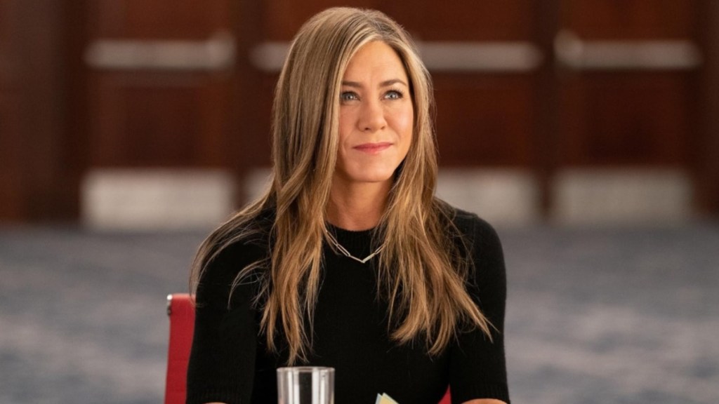 Pedro Pascal Sparks Dating Rumors With Jennifer Aniston After Dinner Outing