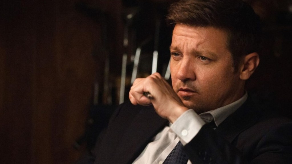 Jessica Simpson Flirts With Jeremy Renner on Instagram