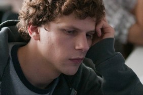 Jesse Eisenberg Granted Polish Citizenship After A Real Pain Oscar Win
