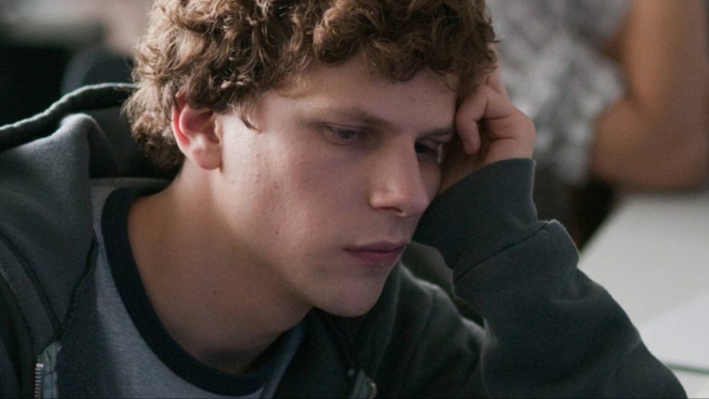 Jesse Eisenberg Granted Polish Citizenship After A Real Pain Oscar Win