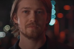 Fans Think Taylor Swift's Ex Joe Alwyn Copied Travis Kelce at Oscars 2025
