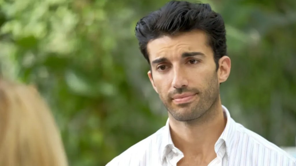 Justin Baldoni's Lawyer Slams Ryan Reynolds Amid Dismissal Request